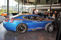 Toonzaal Braxx Motors