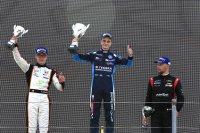 Podium sprintrace 2 Zandvoort