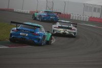 Rutronik Porsche #3