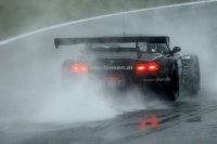Team Schübert - BMW Z4 GT3