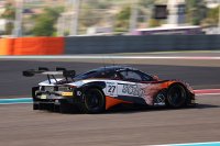 Optimum McLaren - Bell/Radcliffe/Millroy
