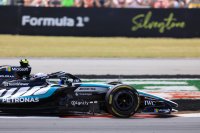 Andrea Kimi Antonelli - Mercedes-AMG Petronas F1 Team
