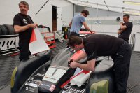 Russell Racing by PK Carsport - Norma M20 FC