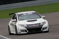 Honda Civic TCR