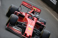 Charles Leclerc - Ferrari