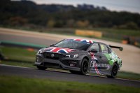 Rory Butcher - Team Britain MG6 XPower TCR