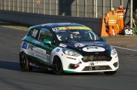 Philippe Huart - Ford Fiesta Cup