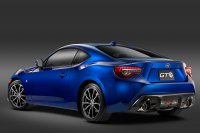 Toyota GT86 2017