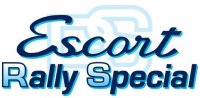 Escort Rally Special
