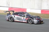 NGT Racing - Porsche 911 GT3 Cup