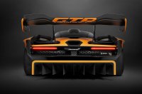 Mclaren Senna GTR Concept