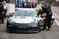 EMG Motorsport - Porsche 991