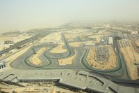 Dubai Autodrome