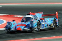 Nielsen Racing - Oreca 07