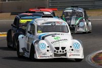 AC Motorsport - VW Fun Cup #284