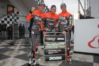 Titel voor Belgium Racing