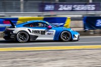 Mühlner Motorsport - Porsche 911 GT3 Cup (992)