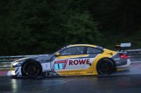 Rowe Racing - BMW M6 GT3