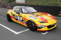 Team Longin by MSTC - Mazda MX-5