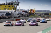 Porsche Carrera Cup Deutschland 2019