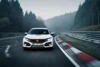 Honda Civic Type R