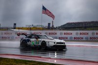 Proton Competition - Ford Mustang GT3