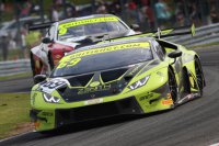 Barwell Motorsport - Lamborghini Huracan GT3 Evo