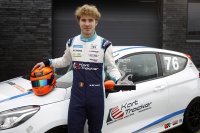 Milan De Laet - EJ Automotive