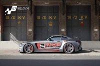 QSR GT-RR
