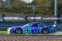 Jens Beeusaert - Club Competition Toyota Camry