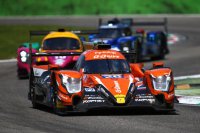 G-Drive Racing - Oreca 07