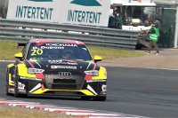 Denis Dupont - Comtoyou Racing Audi RS3 LMS
