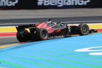 Théo Pourchaire - ART GP