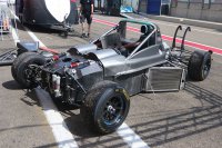 MDK Motorsport - Norma M20 FC