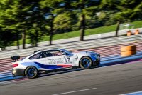 L’Espace Bienvenue - BMW M4 GT4