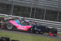 Ugo de Wilde - JD Motorsport