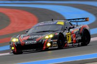 V8 Racing - Corvette C6.R