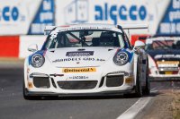 Jürgen Van Hover - Porsche 991 Cup