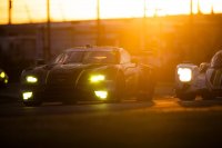Heart of Racing Team - Aston Martin Vantage AMR GT3