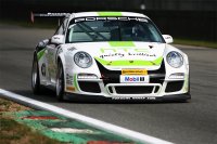 Max van Splunteren/Christiaan Frankenhout - Porsche Groep Zuid