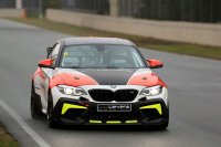 Bart Lievens/Leopold Lievens - BMW M2 Competition