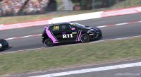 Jonas Roels - RTI Racing Team