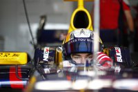 Pierre Gasly - Arden Motorsport