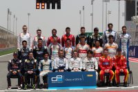 GP2 klas 2015