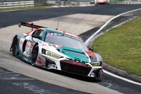 Land Motorsport - Audi R8 LMS