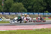 X30 Senior Cup
