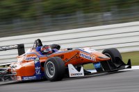 Lucas Auer - Mücke Motorsport