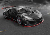 Honda NSX GT3 Evo