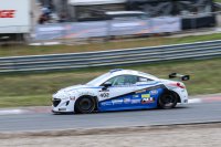 Chris Voet/Bart van den Broeck - Peugeot RCZ