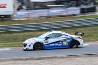 Chris Voet/Bart van den Broeck - Peugeot RCZ